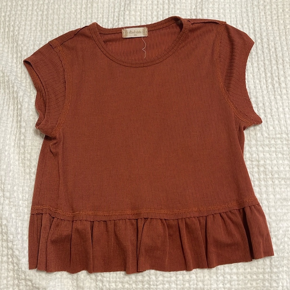 Altar’s State top